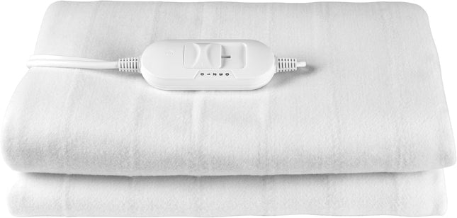 Kleeneze Heated Underblanket – Electric Blanket 3 Heat Settings