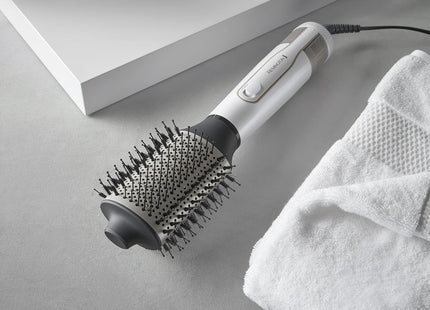 Remington HYDRAluxe Volumising Air Styler 1200W Hair Dryer Brush AS8901