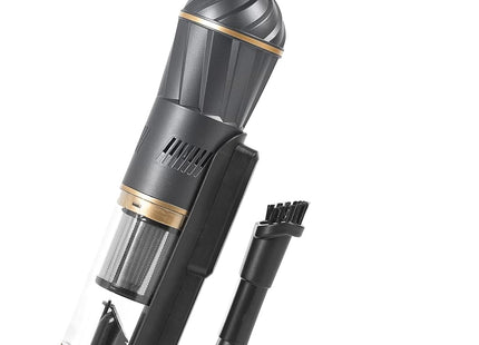 Beldray Airlite Handheld Vacuum – Cordless HEPA 11.1V Graphite