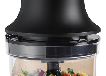 Salter Alchemy Food Chopper – 500ml, 2 Speeds, Compact 260W