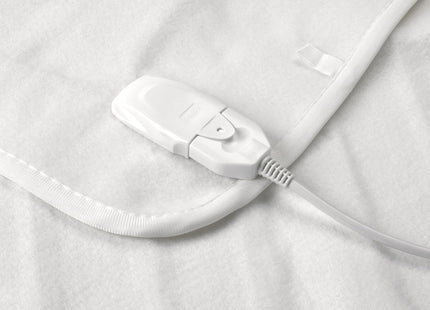 Kleeneze Heated Underblanket – Electric Blanket 3 Heat Settings