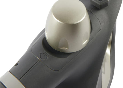 Beldray BEL0701TT 10-in-1 Handheld Steam Cleaner 1000W Multi Surface Cleaner Grey