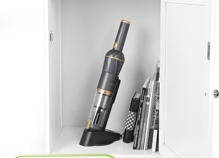 Beldray Airlite Handheld Vacuum – Cordless HEPA 11.1V Graphite