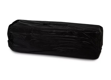 Red Kite Sleep Tight Travel Cot – Lightweight, Compact & Easy-Fold, Black