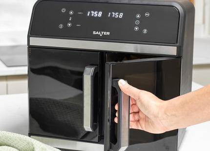 Salter XL Air Fryer Oven – 15L Dual Zone with Rotisserie, 2300W - Replacement part