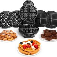 Collection image for: Sandwich, Waffle & Pancake Makers