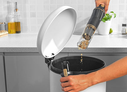 Beldray Airlite Handheld Vacuum – Cordless HEPA 11.1V Graphite