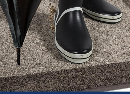 FCSDETAIL Dirt Trapper Indoor Runner Door Mat 60 x 180cm – Machine Washable