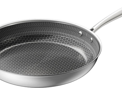 Redchef 28cm Hybrid Ceramic Non-Stick Frying Pan – PFAS-Free