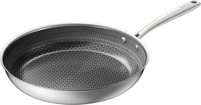 Redchef 28cm Hybrid Ceramic Non-Stick Frying Pan – PFAS-Free