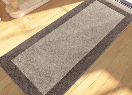 FCSDETAIL Dirt Trapper Indoor Runner Door Mat 60 x 180cm – Machine Washable