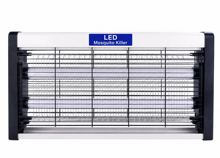 Professional LED Mosquito Killer Lamp 48.5cm 220V Indoor Insect Zapper