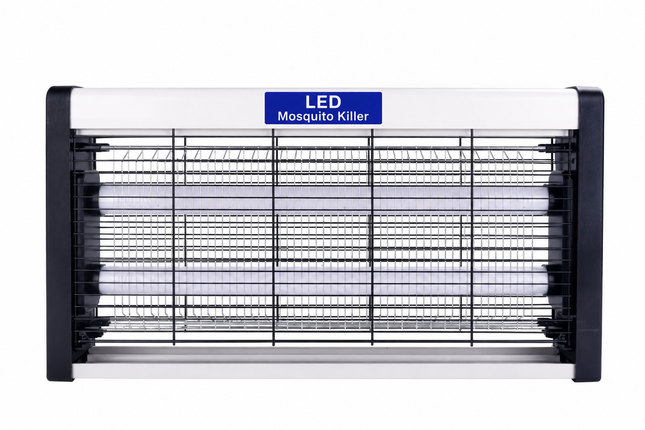 Professional LED Mosquito Killer Lamp 48.5cm 220V Indoor Insect Zapper