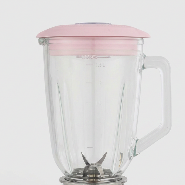 Salter Retro Pink Jug Blender, 1.5L EK6687PNK - Replacement Parts