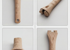Detachable Handle Replacment