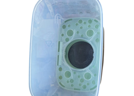 Momcozy 8-in-1 Baby Bottle Sterilizer & Dryer with 24H Storage - Used