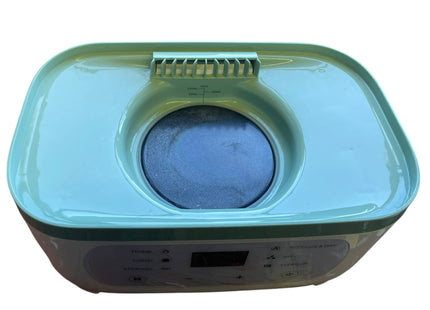 Momcozy 8-in-1 Baby Bottle Sterilizer & Dryer with 24H Storage - Used
