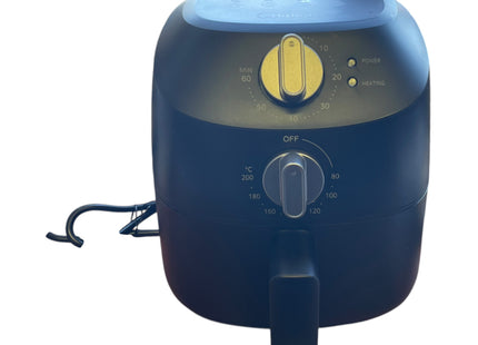 Midea Compact 2L Air Fryer – 12 Presets, Adjustable Timer - Used