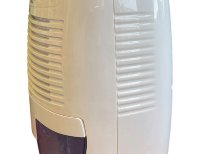CUQOO 500ml Mini Dehumidifier – Portable Quiet Moisture Absorber - Used