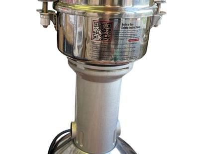 LEJIEYIN 150g Electric High Speed Grain Grinder 900W – Used