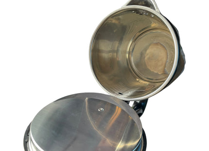 Enjoy Smart Life Portable Electric Kettle with 360° Base –  Used