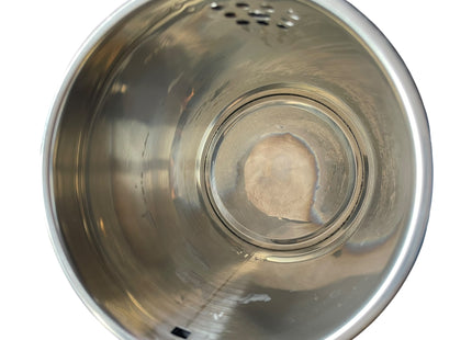 Enjoy Smart Life Portable Electric Kettle with 360° Base –  Used