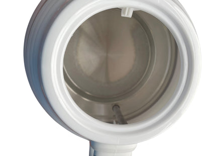 Swan Symphony 1.7L Jug Kettle – 3000W Rapid Boil, 360° Base, White - Used
