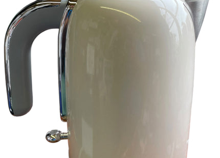 Swan Solace 1.7L Cordless Kettle, 3000W Fast Boil, Cream - Used