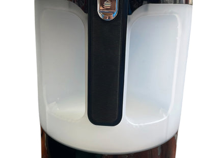 Breville HotCup Hot Water Dispenser 2L – 3kW Fast Boil, Gloss Black - Used