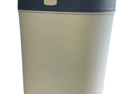Tommee Tippee Twist & Click Nappy Bin White – Odour Protection - Used