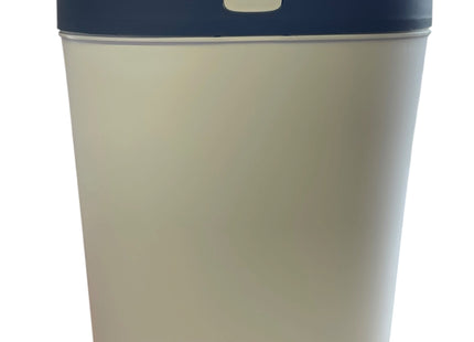Tommee Tippee Twist & Click Nappy Bin White – Odour Protection - Used