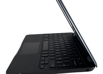 Dell Chromebook 3180 11.6" Laptop Intel Celeron N3060 4GB RAM 32GB eMMC - USED