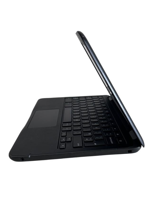Dell Chromebook 3180 11.6" Laptop Intel Celeron N3060 4GB RAM 32GB eMMC - USED