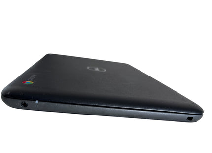 Dell Chromebook 3180 11.6" Laptop Intel Celeron N3060 4GB RAM 32GB eMMC - USED