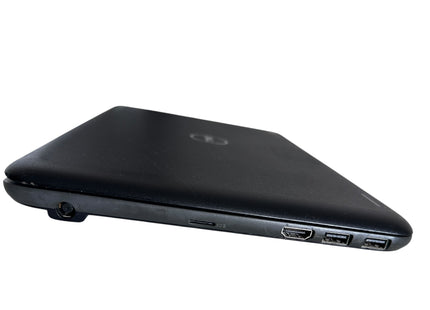 Dell Chromebook 3180 11.6" Laptop Intel Celeron N3060 4GB RAM 32GB eMMC - USED