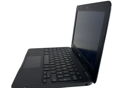Dell Chromebook 3180 11.6" Laptop Intel Celeron N3060 4GB RAM 32GB eMMC - USED