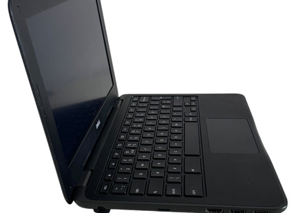 Dell Chromebook 3180 11.6" Laptop Intel Celeron N3060 4GB RAM 32GB eMMC - USED