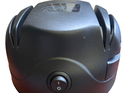 VonShef Electric Knife Sharpener – Scissor Sharpener with Screwdriver Groove - USED