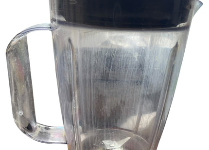 Kenwood Multipro Compact Food Processor – 800W Kitchen Prep Machine Grey