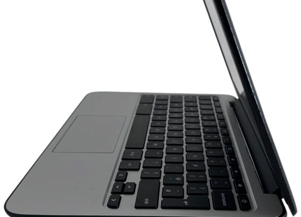 HP Chromebook 11 G4 EE 11.6" Intel Celeron N2840 4GB RAM 16GB SSD - USED