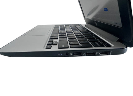 HP Chromebook 11 G4 EE 11.6" Intel Celeron N2840 4GB RAM 16GB SSD - USED