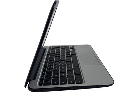 HP Chromebook 11 G4 EE 11.6" Intel Celeron N2840 4GB RAM 16GB SSD - USED