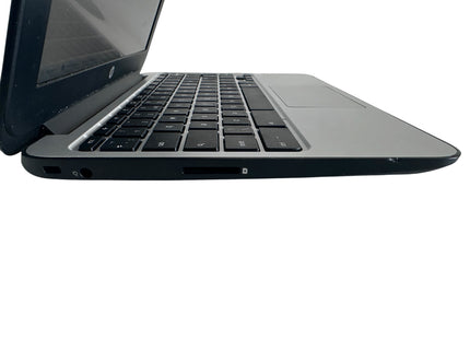 HP Chromebook 11 G4 EE 11.6" Intel Celeron N2840 4GB RAM 16GB SSD - USED