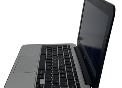 HP Chromebook 11 G4 EE 11.6" Intel Celeron N2840 4GB RAM 16GB SSD - USED