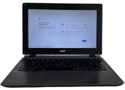 Acer C730E Chromebook 11.6" Intel Celeron N2840 4GB RAM 16GB - USED