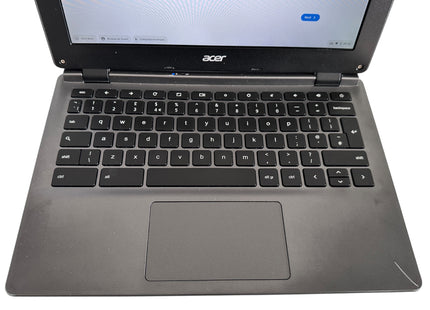 Acer C730E Chromebook 11.6" Intel Celeron N2840 4GB RAM 16GB - USED