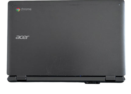 Acer C730E Chromebook 11.6" Intel Celeron N2840 4GB RAM 16GB - USED