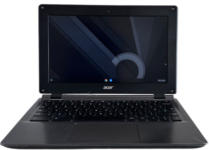 Acer C730E Chromebook 11.6" Intel Celeron N2840 4GB RAM 16GB - USED
