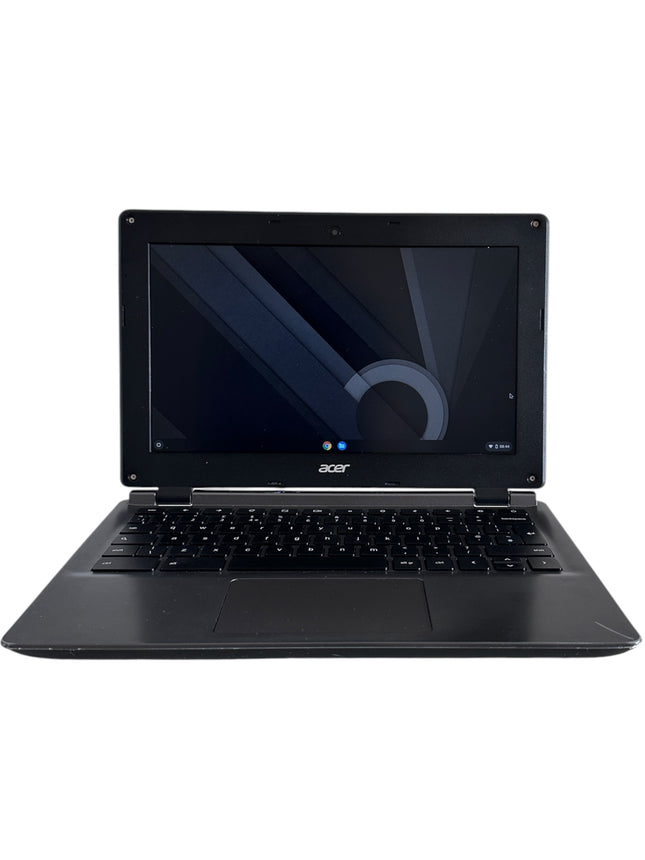 Acer C730E Chromebook 11.6" Intel Celeron N2840 4GB RAM 16GB - USED