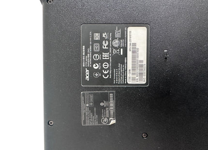 Acer C730E Chromebook 11.6" Intel Celeron N2840 4GB RAM 16GB - USED